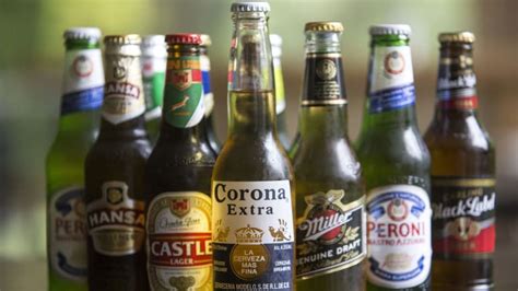 Anheuser-Busch InBev Acquires Heineken International – AC/DC Beverage