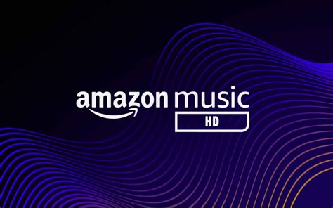 Amazon 'changes Earth forever' with its new HD music streaming service