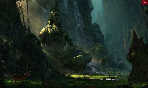 Mahadev PC Wallpapers - Wallpaper Cave