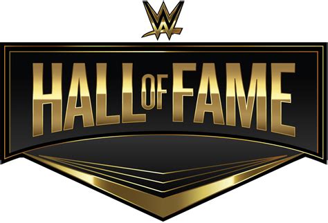 Hall of Fame Logo Transparent | PNG All