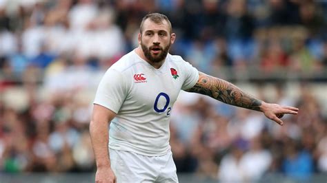 Joe Marler cited for allegedly striking an opponent in England win over Wales | Rugby Union News ...