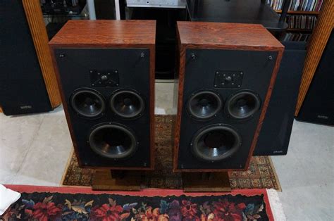 Polk Monitor 10A — Polk Audio Forum