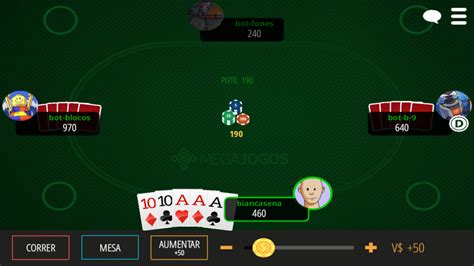 Poker 5 Card Draw - 5cd APK for Android - Download