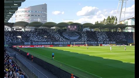 Sturm Graz Stadion : SK Sturm Graz - Wikipedia - Loaned from n/a → cagliari. ~ Cortneycn8-images