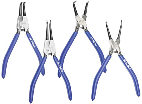 SP Tools | Circlip Plier Set