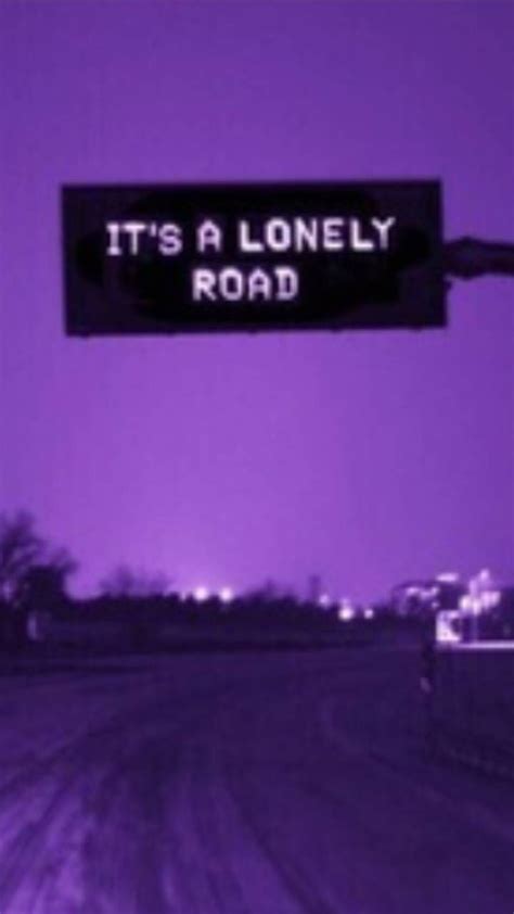 Lonely Road Wallpapers - Top Free Lonely Road Backgrounds - WallpaperAccess