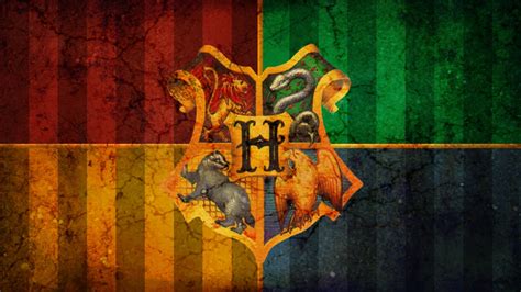 Harry Potter Logo Wallpaper Hd