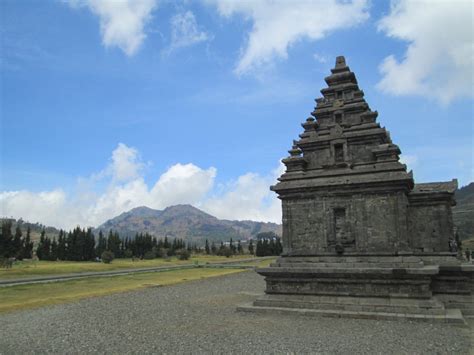 Candi Dieng – Cita Media