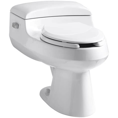 Kohler Comfort Height Toilet Dimensions