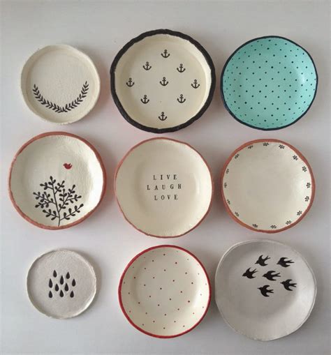 Embracing the Beauty and Variety of DIY Clay Bowls!