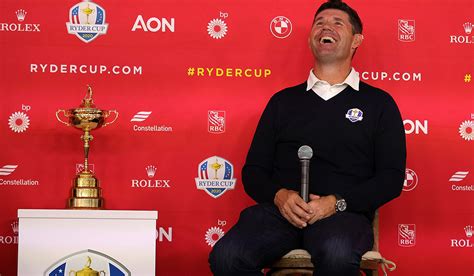 Ryder Cup WAGs: Meet the partners who will cheer on Team Europe in the ...