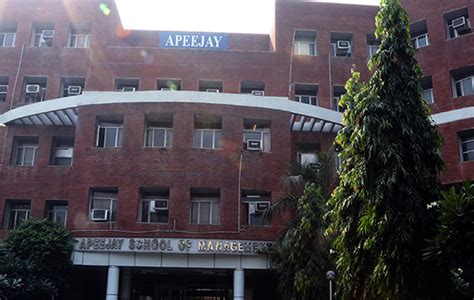 Higher Education – Apeejay School, Nerul, Navi Mumbai