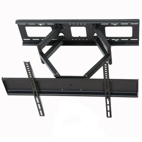 VideoSecu Articulating TV Wall Mount for Hisense 32 40 43 48 50 55 60 ...