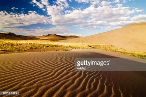 Bruneau Dunes State Park High-Res Stock Photo - Getty Images