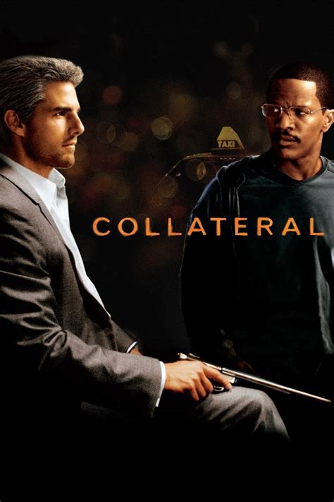 Collateral (2004) Gratis Films Kijken Met Ondertiteling ...