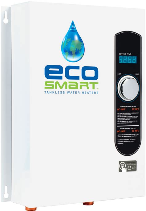 ECO 18 - EcoSmart