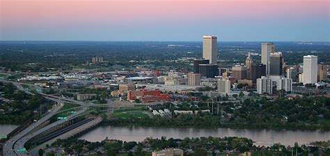 Tulsa Oklahoma | TravelOK.com - Oklahoma's Official Travel & Tourism Site