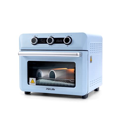 PYD Life Sublimation Oven Machine 25 L 110 V 1600 W Light Blue ...