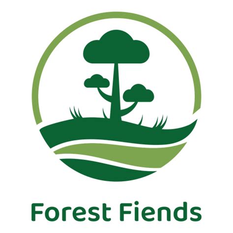 Forestry Logos + Free Logo Maker