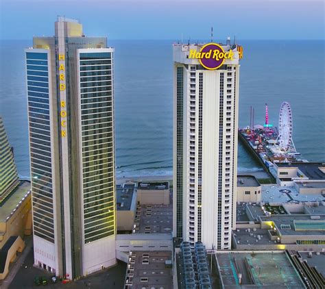 Hard Rock Hotel & Casino Atlantic City in Atlantic City | Best Rates & Deals on Orbitz