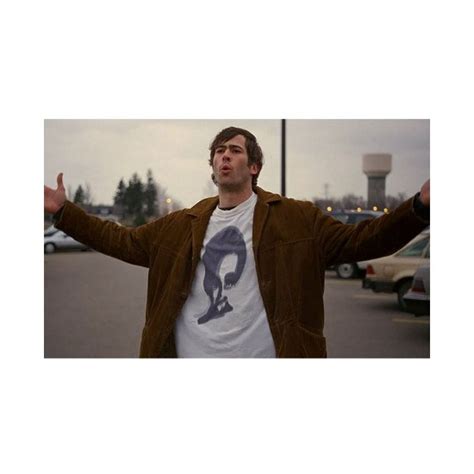 Brodie Bruce Jason Lee Mallrats Brown Jacket | Lerenjack