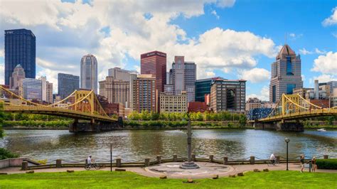 Pittsburgh 2021: Top 10 Tours & Activities (with Photos) - Things to Do in Pittsburgh, United ...