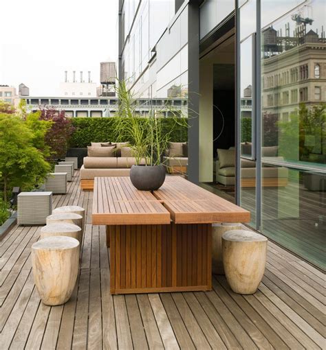 7 Outstanding Patio Deck Designs to Bring a Relaxing Space to Your Home ...