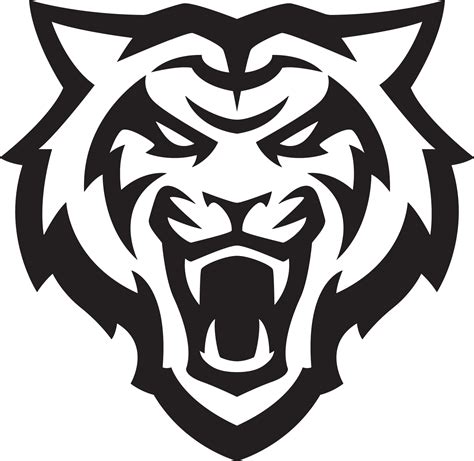 Black Tiger Logo Png Png Image Collection - vrogue.co