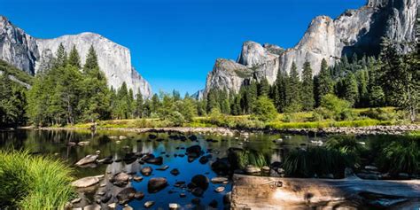 Why Do We Need National Parks? | Greentumble