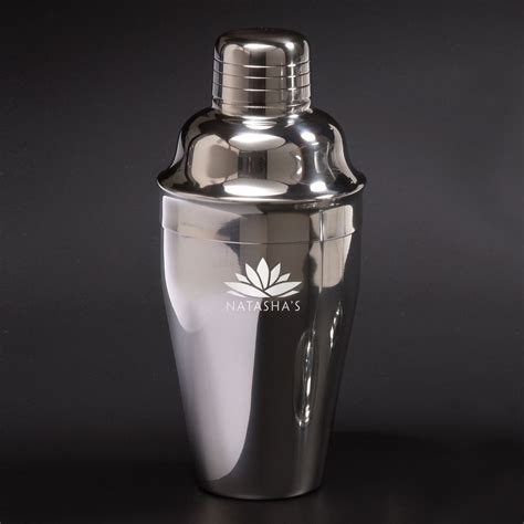 Martini shaker | Corporate Specialties