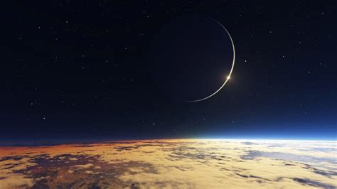 Moon Aesthetic Desktop Wallpapers - Top Free Moon Aesthetic Desktop 8D4 | Wallpaper space ...