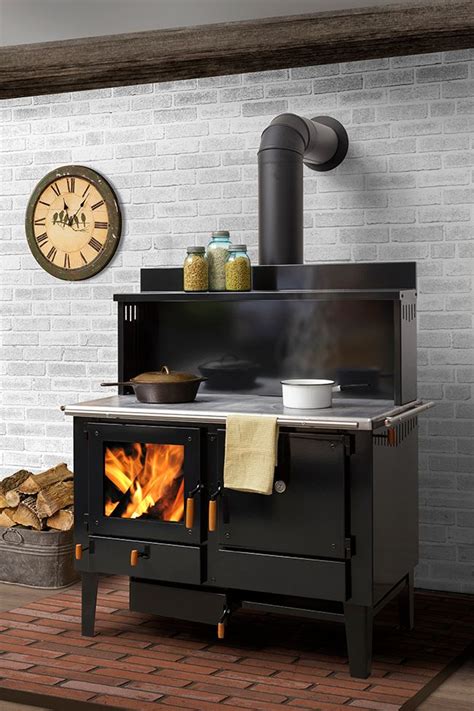 Obadiah's 2000 Wood Cook Stove by heco at Obadiah's Woodstoves. | Wood ...