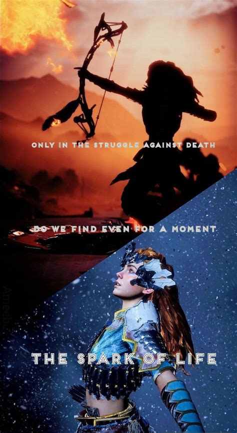 Aloy HZD phone Wallpaper | Horizon zero dawn wallpaper, Dawn quotes, Horizon zero dawn