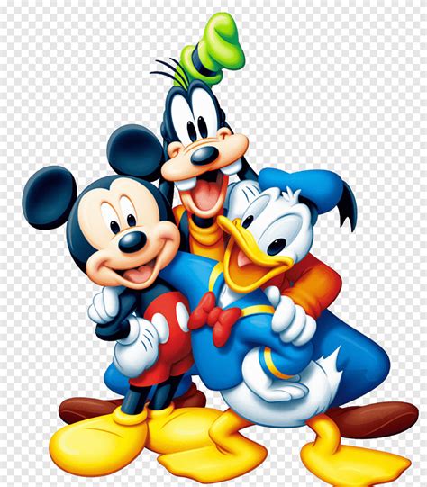 Lista 92+ Imagen De Fondo El Club De Mickey Mouse Lleno