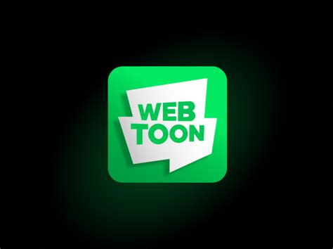 1 Result Images of Webtoon Logo Png - PNG Image Collection