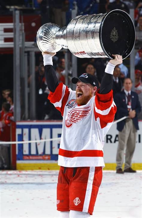 Kris Draper, 2002 Stanley Cup | Detroit red wings, Red wings hockey ...