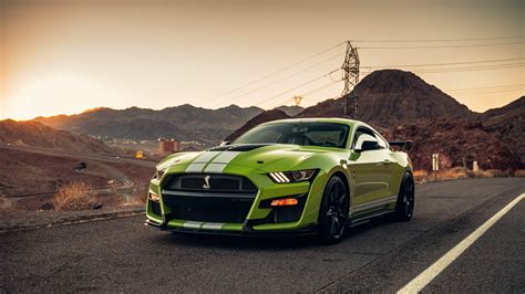 1280x720 Ford Mustang Shelby GT500 Usa 720P ,HD 4k Wallpapers,Images ...