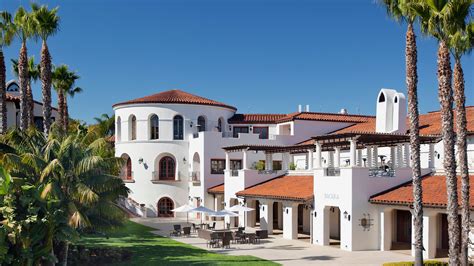 The Ritz-Carlton Bacara, Santa Barbara is now open – Hospitality Net