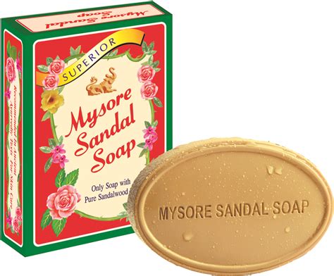 Mysore Sandal Soap: Celebrating 100 Years of India’s Oldest Bath Product