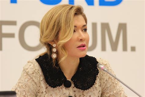 Gulnara Karimova’s case: Switzerland to return Uzbekistan $133 million