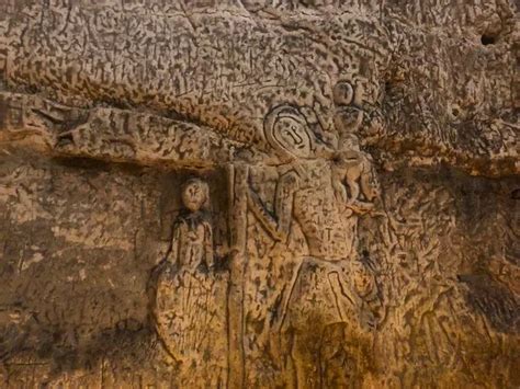 Royston Cave: Inside the historic 900-year-old cave that lies beneath the town centre - HertsLive