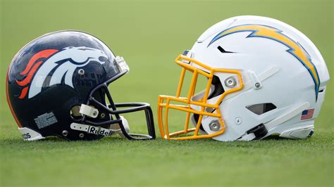 How to Watch: Broncos vs. Chargers