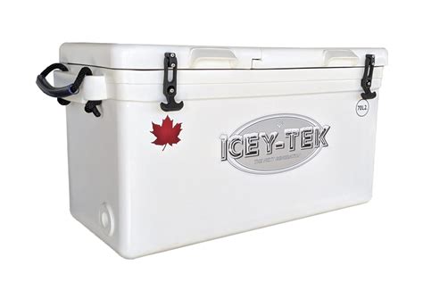 Category: Coolers - Icey-Tek Canada