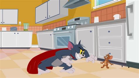 The Tom and Jerry Show (2014) | MUBI