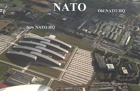 Over 40,000 people participate in auction of old NATO offices