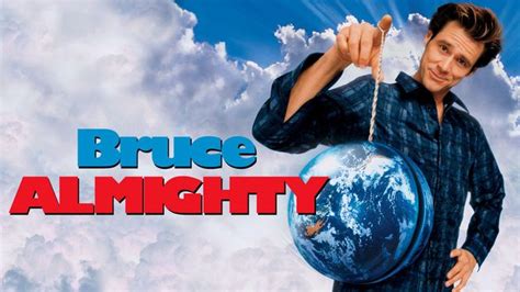 Bruce Almighty | Free movies online, Bruce, American tv show