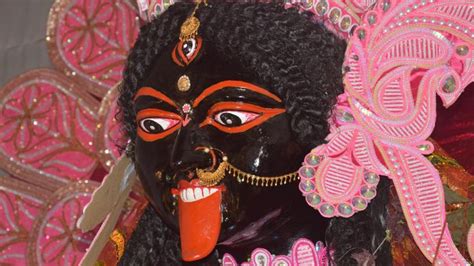 Kali Puja Date-Time & Mantra: সামনেই শ্যামা পুজো! জানুন দিনক্ষণ ও মা কালীর প্রার্থনা থেকে ...