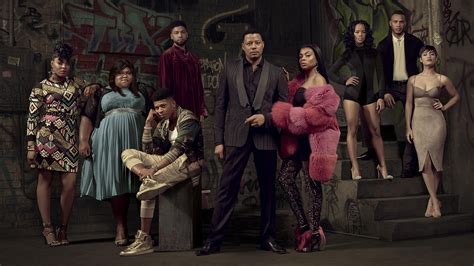 Download Empire (TV Show) Cast TV Show Empire HD Wallpaper