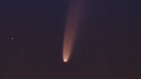 How to see Comet NEOWISE in the night sky this month | Space