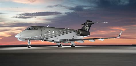 Bombardier Challenger 350 | Fusion Jet - premium private flights you will love